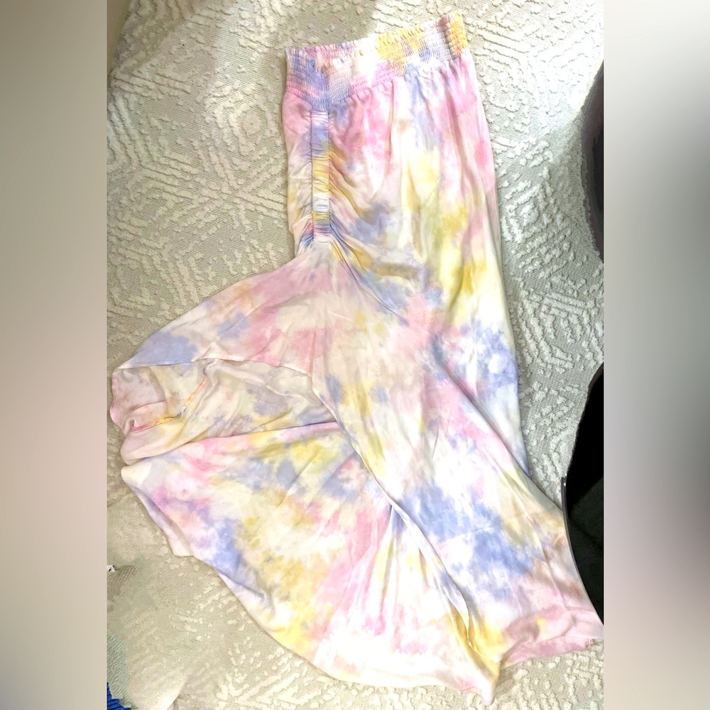 YFB skirt